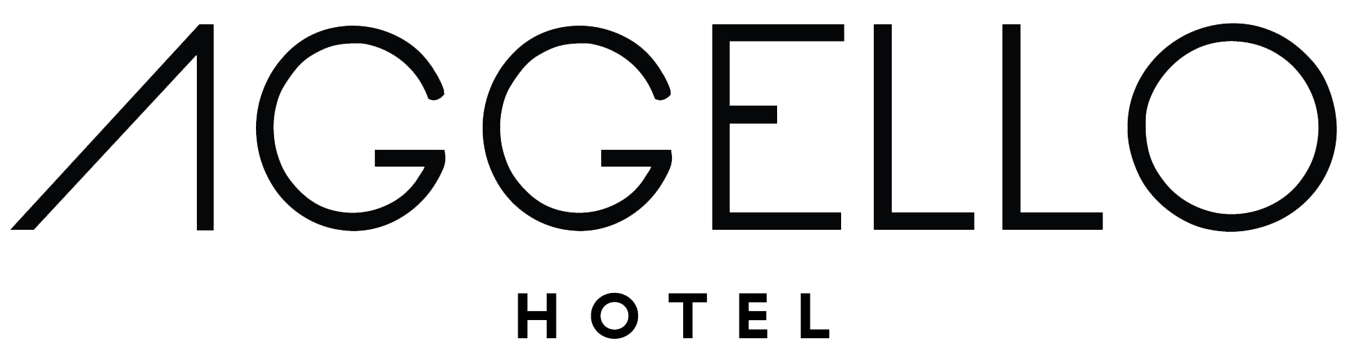Aggello Boutique Hotel logo